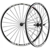 Image de Cicli Bonin Unisexe FAC Miche Reflex RX 5 Shimano 9/10/11 V Wheel, Noir, 71,1 cm