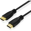 Image de TECHLY ICOC HDMI2-4-005 Cable HDMI 0,5 M HDMI Tipo A (ESTÁNDAR) Negro