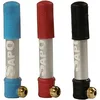 Image de Sapo Aria Mini pompe à main en aluminium HV/FV/Noir
