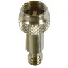 Image de Sapo Adaptateur AV sur DV 21 mm Argent