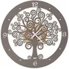 Image de Arti & Mestieri Albero Della Vita, Orologio Fango e Oro 44cm