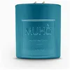 Image de MUHA' Grande bougie 300 g - Menthe et Sandale