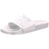 Image de Superga Pantoufles unisexe 1908 Pumetu, argenté., 36 EU