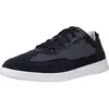 Image de Geox Homme U Kennet A Sneakers, Navy/Avio, 40 EU