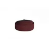 Image de NABICO Rubans Guidon Silico Grip 3D Rouge 3 MM