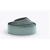 Image de NABICO Rubans Guidon Silico Grip 3D Aigue-Marine 3MM