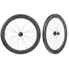 Image de Miche Wielset Kleos Rd Disc 62 mm Passage