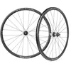 Image de MICHE Syntium Aero Disc Roues 622-19C Noir Compatible Cassettes HG