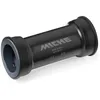 Image de MICHE Boîtier de pédalier SR BSA XM 29, Noir, 1,370 x 24 tpi (BSA)