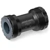 Image de MICHE Boîtier de pédalier T47 BBRight 24, Noir, T47 BBRIGHT (74 mm-78 mm)