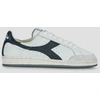 Image de Baskets basses Diadora  Prestige Used M67895465 en occasion ou reconditionné