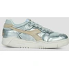 Image de Baskets basses Diadora  B.560 Metal S Used M67895466 en occasion ou reconditionné
