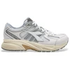 Image de Diadora pour homme. 501183698 Baskets Mythos Star Lea blanc, gris (44), Plat, Lacets, Casuel, Sport, Multisport