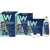 Image de WPRO - Kit de démarrage lave-vaisselle, Ecolabel - KDW025