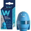 Image de WPRO - Absorbeur d'odeurs - PNG025
