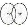 Image de Paire de roues Gipiemme GRAVEL X 808 28" DISC de gravel, e-bike, cyclocross 28 Pouces Alliage D'aluminium Roues Vélo Cercle Cyclisme