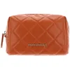 Image de VALENTINO Ocarina Soft Cosmetic Case Zucca