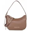 Image de Valentino Alvarado Hobo Bag Taupe/Bronzo