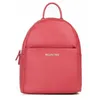 Image de Valentino Never Backpack Rosso Scuro