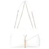 Image de Valentino Privilege, Handbag Femme, Bianco, Talla Unica