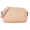 Image de Valentino Samantha, Sac à Main Femme, Beige, Taille Unique