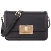 Image de Valentino sac à épaule bandoulière Floren Flap Bag Nero noir