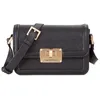Image de Valentino sac à épaule bandoulière Floren Flap Bag Nero noir