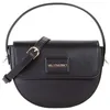 Image de Valentino sac à épaule bandoulière Wannabe Re Flap Bag Nero noir