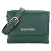 Image de Valentino sac à épaule bandoulière Alexia Satchel Bosco vert foncé