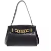 Image de LIU.JO Borsa CON TRACOLLA LOGO CATENA Donna UNI