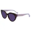 Image de Lunettes de Soleil LIU JO LJ782S 516 LILAC TORTOISE 53/18/140 Femme