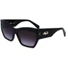 Image de Liu Jo Lunettes de Soleil LJ785S 001 BLACK 61/16/135 Femme