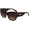 Image de Liu Jo Lunettes de Soleil LJ785S 242 DARK TORTOISE 61/16/135 Femme