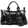 Image de LIU.JO ACCESSORI Bauletto CON TRACOLLA Donna UNI