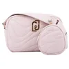 Image de Liu Jo Achala Crossover Bag M Meg Rose