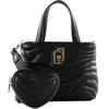 Image de Liu Jo Achala Tote S Nero