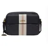 Image de Borsa donna a spalla/tracolla Liu-jo Clidia ecs m camera case ecopelle nero BS24LJ71 AXX034 E0538 Piccola
