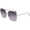 Image de Liu Jo Lunettes de Soleil LJ158S 770 ROSE GOLD 58/18/140 Femme