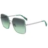 Image de Liu Jo Lunettes de Soleil LJ158S Silver 58/18/140 Femme