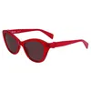 Image de Liu Jo Lunettes de Soleil LJ3610S 600 RED 49/17/135 Enfants