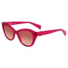 Image de Liu Jo Lunettes de Soleil LJ3610S 525 FUCHSIA 49/17/135 Enfants