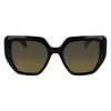Image de Liu Jo Lunettes de Soleil LJ788S Black 52/19/140 Femme