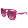 Image de Liu Jo Lunettes de Soleil LJ788S 525 FUCHSIA 52/19/140 Femme