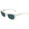 Image de Liu Jo Lunettes de Soleil LJ790S 101 WHITE 52/21/140 Femme