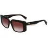 Image de Liu Jo Lunettes de Soleil LJ791S 240 TORTOISE 54/16/140 Femme