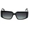 Image de Liu Jo Lunettes de Soleil LJ791S 428 PETROL TORTOISE 54/16/140 Femme