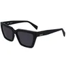 Image de Liu Jo Lunettes de Soleil LJ793SR Matte black 57/16/140 Femme