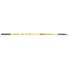 Image de Bulox D7900258, Canne Ability Bolognese Unisexe Adulte, Jaune, 5,00 m