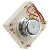 Image de Minuterie d'origine Machine à laver, Lave-linge C00208093 INDESIT Machine à laver, Lave-linge C00208093 INDESIT