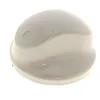 Image de Bouton blanc programme Lave-vaisselle C00269328 INDESIT